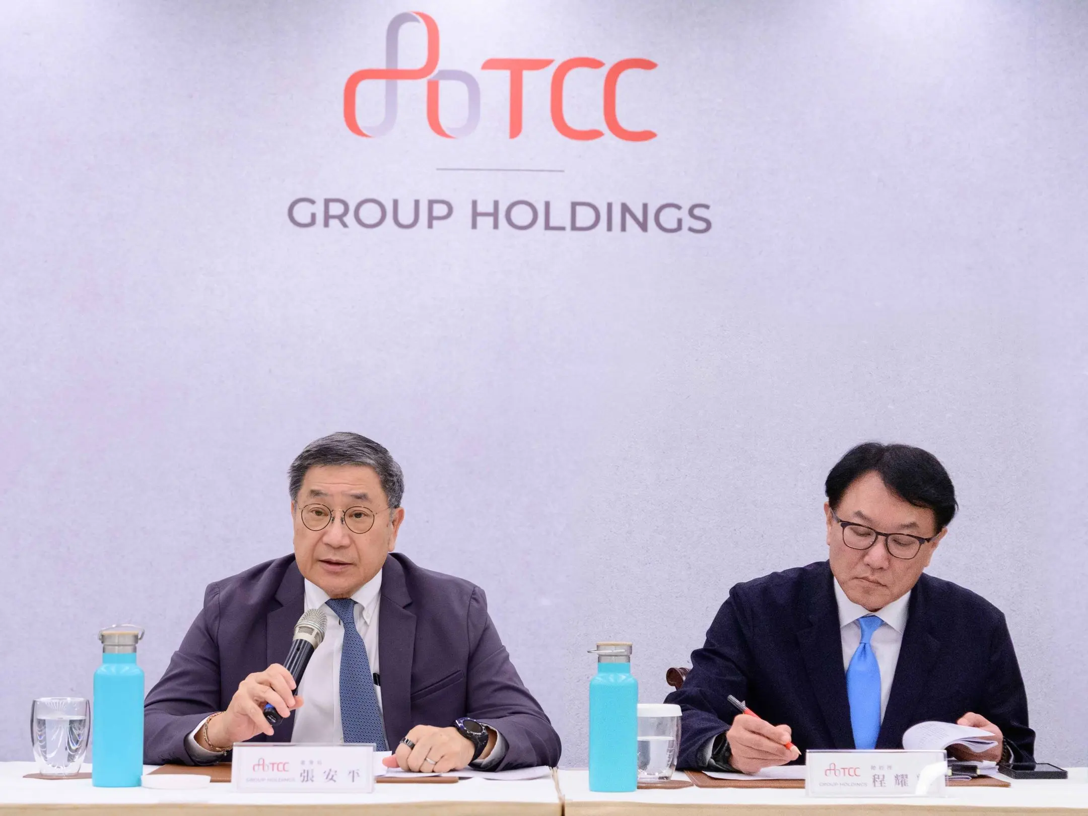 從挑戰中學習：三元廠火災的風險管理與永續升級