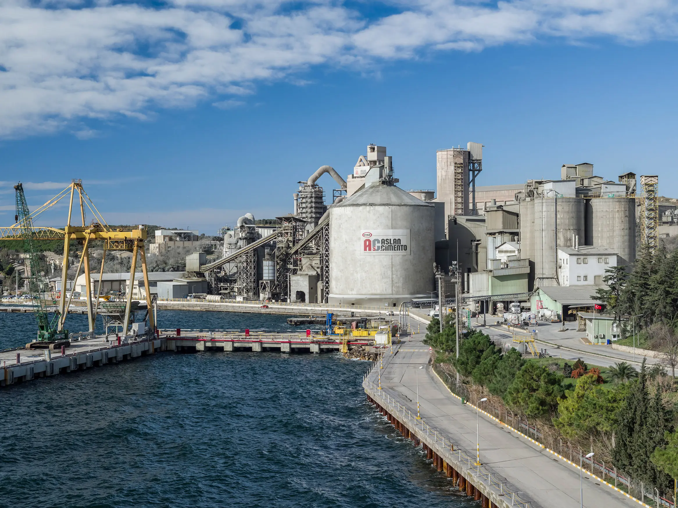 台泥榮獲 2026《The Asset》年度最佳綠色貸款：永續發展轉化為實質財務績效