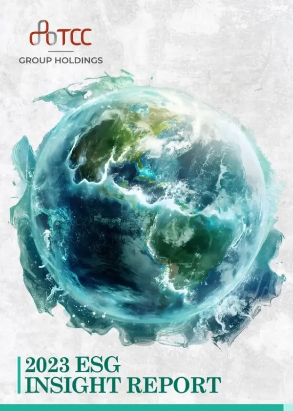 2023 ESG Insight Report