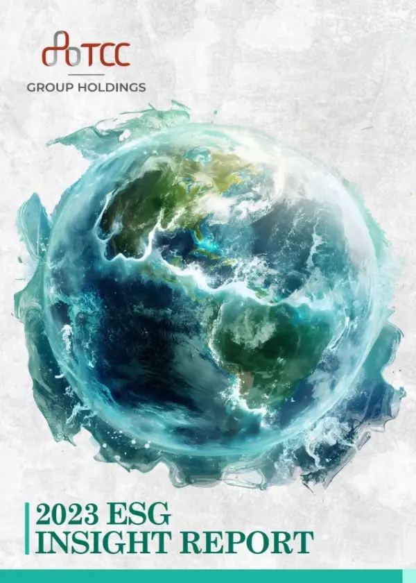 2023 ESG Insight Report