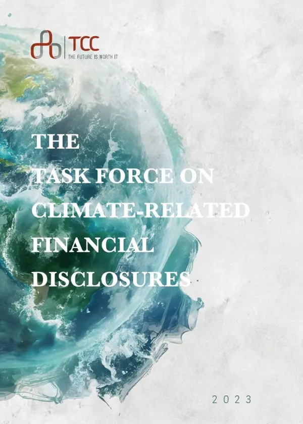 2023 TCFD Report