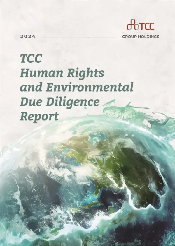 2024 Human Rights and Environmental Due Diligence Report