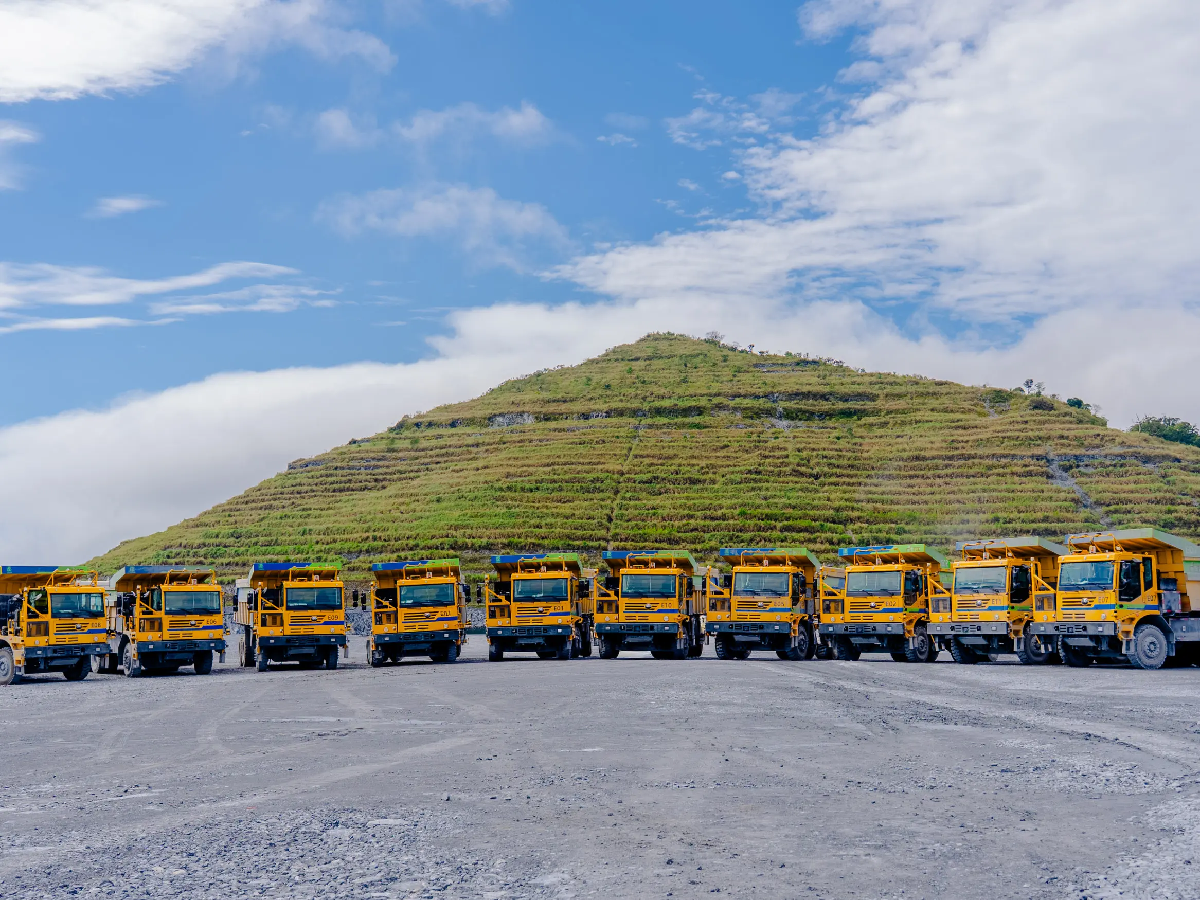 全球水泥業唯一！台泥入選 Global 100：關鍵在「永續營收動能」