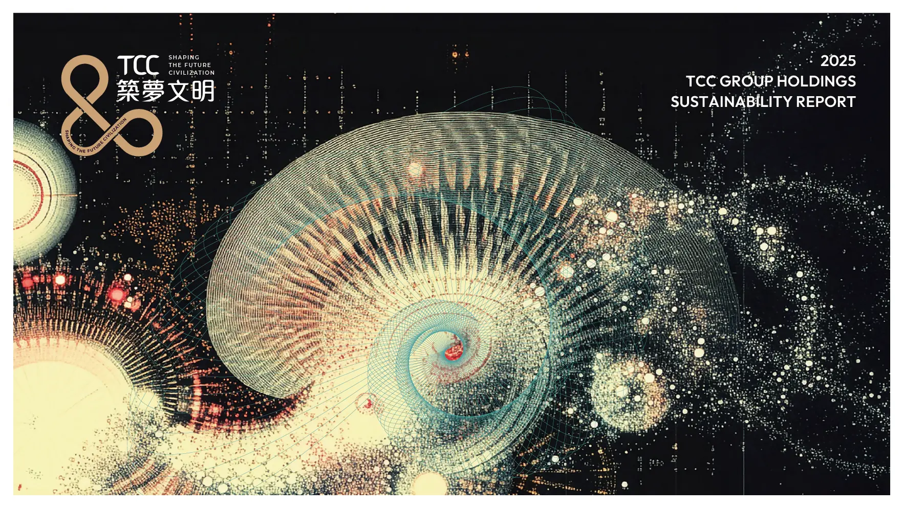 2025 Sustainability Report
