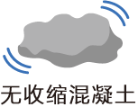 无收缩混凝土