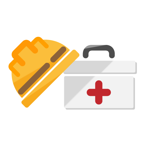 Safe and Healthy Work Environment