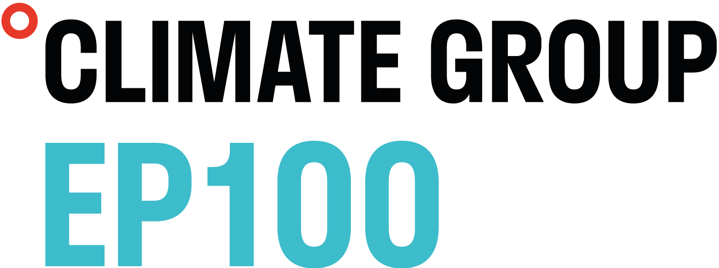 CLIMATE GROUP EP100