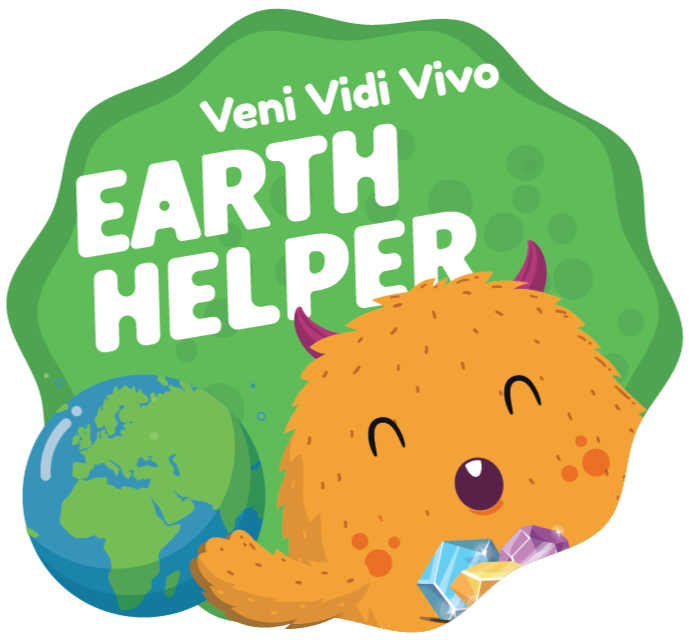 EARTH HELPER