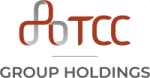 TCC GROUP HOLDINGS