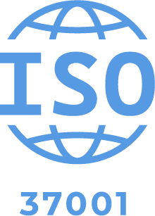 ISO 37001