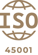 ISO 45001