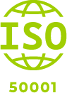 ISO 50001