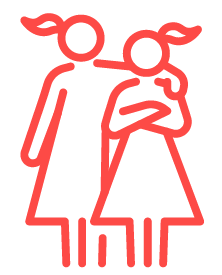 女性
