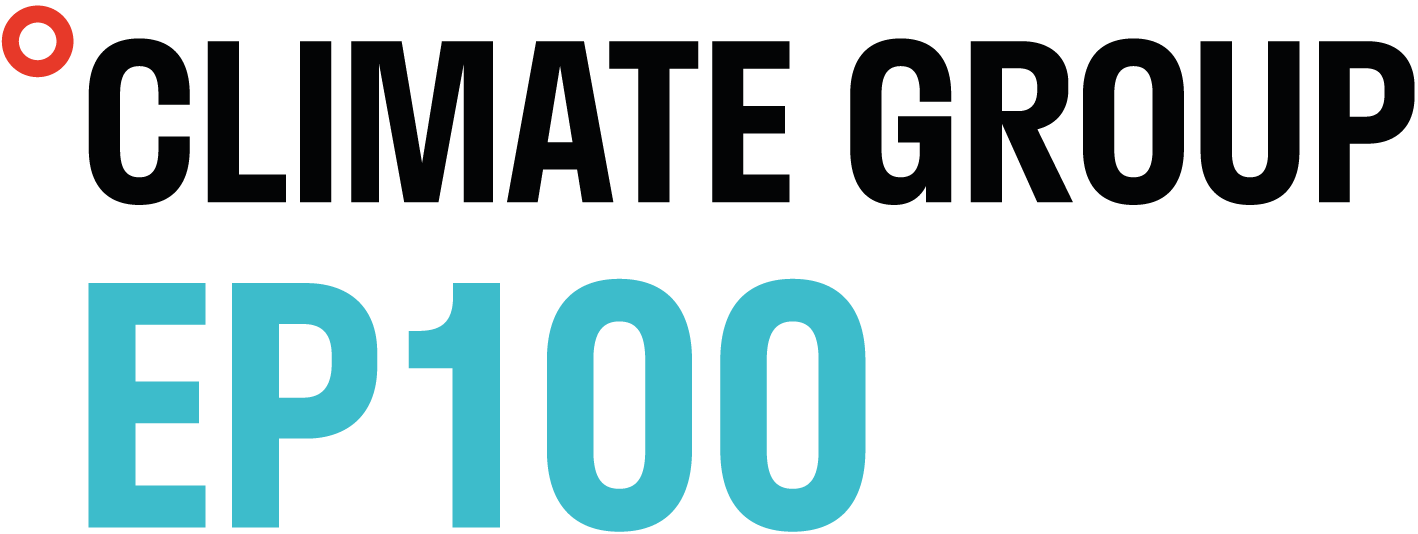 CLIMATE GROUP EP100